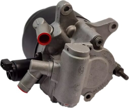 A0024666001 ABC Pumpe Servopumpe W220 Tandempumpe for Mercedes S W220 C215 S500