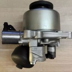 ABC Tandem Hydraulic Power Steering Pump for Mercedes W222 S600 SL65 2013-2020