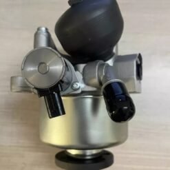 ABC Tandem Hydraulic Power Steering Pump for Mercedes W222 S600 SL65 2013-2020