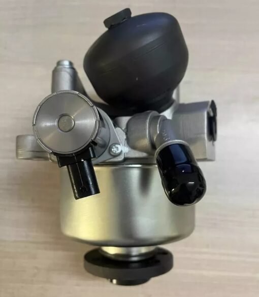 ABC Tandem Hydraulic Power Steering Pump for Mercedes W222 S600 SL65 2013-2020