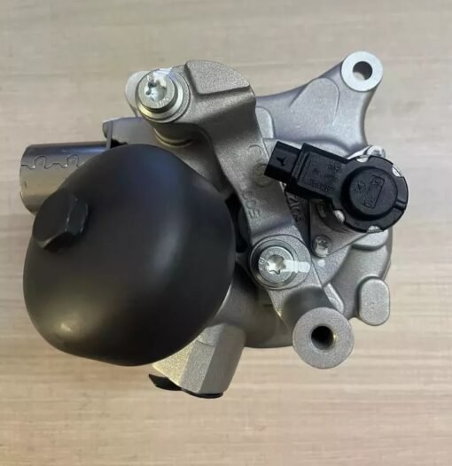 ABC Tandem Hydraulic Power Steering Pump for Mercedes W222 S600 SL65 2013-2020