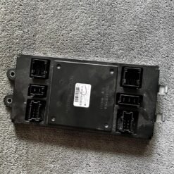 Front SAM Control Module 1645402501 OEM for 2006-2013 Mercedes W164 ML500 GL450 R350
