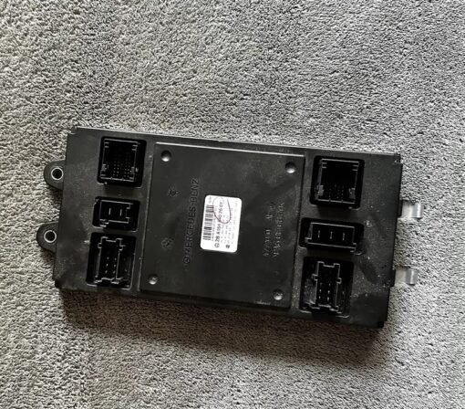 Front SAM Control Module 1645402501 OEM for 2006-2013 Mercedes W164 ML500 GL450 R350