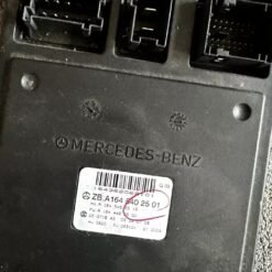 Front SAM Control Module 1645402501 OEM for 2006-2013 Mercedes W164 ML500 GL450 R350
