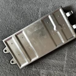 Front SAM Control Module 1645402501 OEM for 2006-2013 Mercedes W164 ML500 GL450 R350