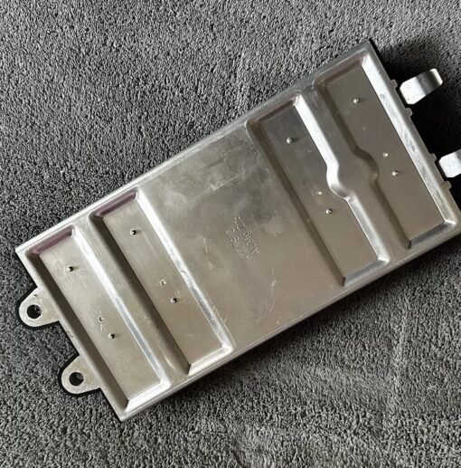 Front SAM Control Module 1645402501 OEM for 2006-2013 Mercedes W164 ML500 GL450 R350