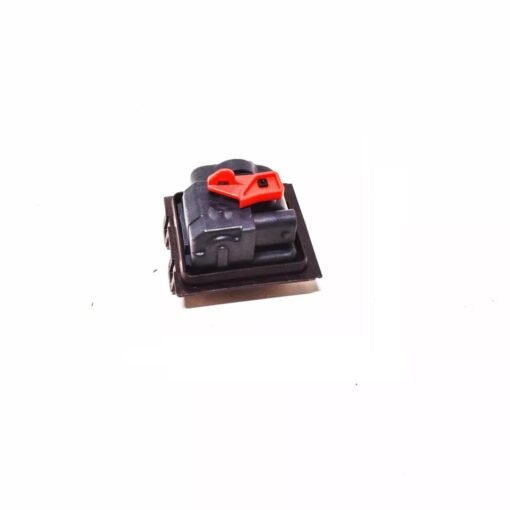 Fuel Flap Locking Motor Mechanism A0008207703 for Mercedes W176 W246