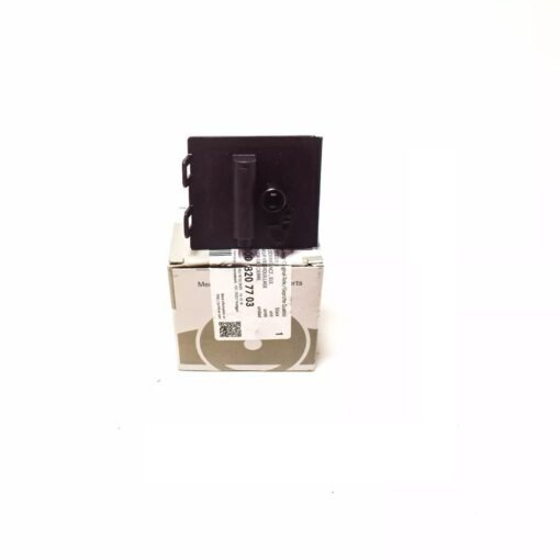 Fuel Flap Locking Motor Mechanism A0008207703 for Mercedes W176 W246