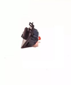 Fuel Flap Locking Motor Mechanism A0008207703 for Mercedes W176 W246