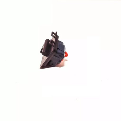 Fuel Flap Locking Motor Mechanism A0008207703 for Mercedes W176 W246