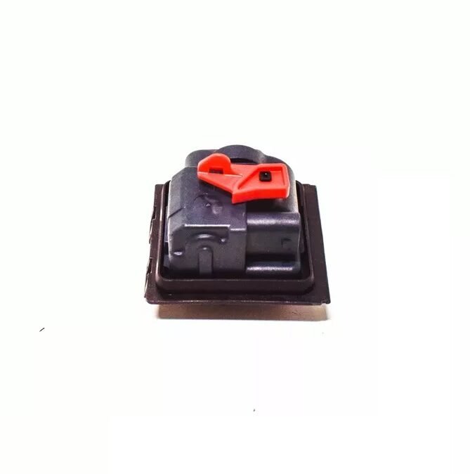Fuel Flap Locking Motor Mechanism A0008207703 for Mercedes W176 W246