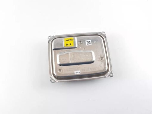 Headlight Control Module A2969007109 for Mercedes GLC-Class