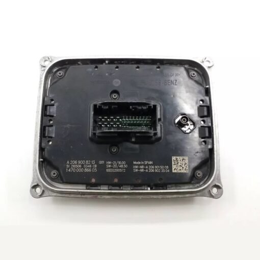 Headlight Control Unit A2069008213 for Mercedes C Class W206 2021