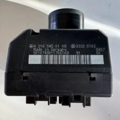 Ignition Switch Control Module A2165450108 for Mercedes W216 CL550 CL600 CL63 AMG