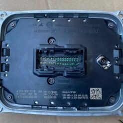 Used Right LED Lights Control Unit A2069007016 for Mercedes C W206 2023