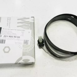 New Rear Bumper Sensor Upper Coding B Switch A2319059900 for Mercedes S W222