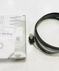 New Rear Bumper Sensor Upper Coding B Switch A2319059900 for Mercedes S W222
