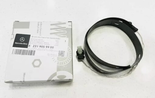 New Rear Bumper Sensor Upper Coding B Switch A2319059900 for Mercedes S W222