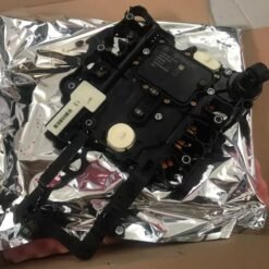 TCM TCU 722.9 A0009018008 Mercedes Transmission Control Unit Conductor Plate
