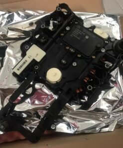 TCM TCU 722.9 A0009018008 Mercedes Transmission Control Unit Conductor Plate