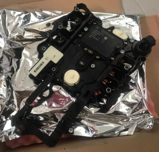 TCM TCU 722.9 A0009018008 Mercedes Transmission Control Unit Conductor Plate
