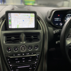 Aston Martin NTG5.2 Map PIN