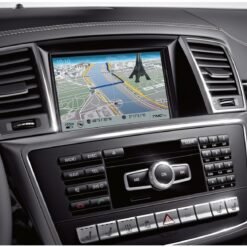 Mercedes Navi Pin NTG4.5 NTG4.7