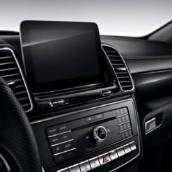 Mercedes Navi Pin NTG5.5