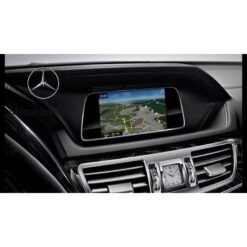 Mercedes Navi Pin NTG3.5