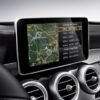 Mercedes Navi Pin NTG5s1 NTG5.1