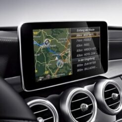 Mercedes Navi Pin NTG5s1 NTG5.1