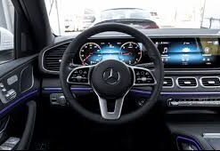 Mercedes Navi Pin NTG6