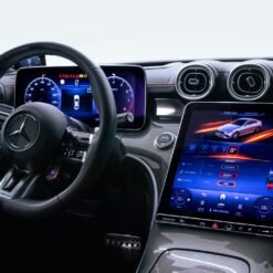 mercedes ntg7 map update